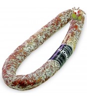 Longaniza Dulce/Picante Ibérica Extra