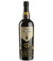 Amontillado VORS "Coliseo" Valdespino